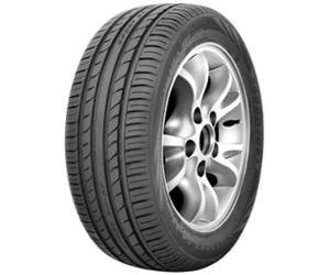 Westlake SA37 205/55R17 95W XL D B 72 B