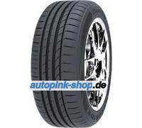 Westlake ZuperEco Z-107 (225/60 R18 100H)