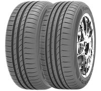 185/55VR14 80V Z-107