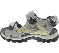 Westland Sandale Avora 02 | gris, Couleur:gris, Taille:38