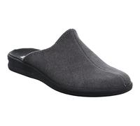 Westland Belfort 123 Chaussons pour homme, largeur G (normal), Graphite gris., 40 EU