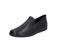 Westland Belfort 88 - Noir Cuir Lisse 45 EU
