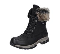 Westland Bottes Chambery 04 | noir, Couleur:noir, Taille:37