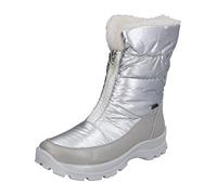 Westland Bottes Grenoble 03 | argent, Couleur:argent, Taille:40