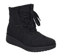 Westland Bottines Calais 08 | noir, Couleur:noir, Taille:36
