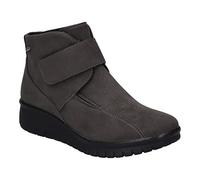Westland Bottines Calais 53 | gris, Couleur:gris, Taille:39