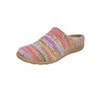 Westland Cadiz 01 - Rose Fonce/Multi Laine 38 EU