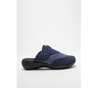 westland chaussures femme de couleur bleu 40