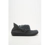 westland chaussures femme de couleur gris