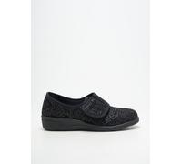 westland chaussures femme de couleur noir