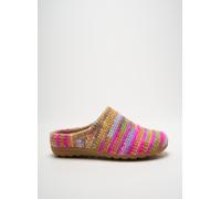 westland chaussures femme de couleur rose