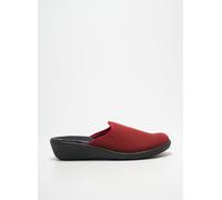 westland chaussures femme de couleur rouge 36