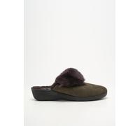 westland chaussures femme de couleur vert 38