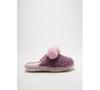 westland chaussures femme de couleur violet 35