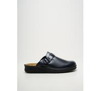westland chaussures homme de couleur bleu