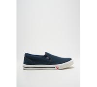 westland chaussures homme de couleur bleu 38
