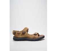 westland chaussures homme de couleur marron