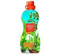 Westland Eau spéciale Cactus et Plantes Grasses, 720 ML - Fertilisant Liquide avec Dispositif de Dosage, Deux-en-Un arrosage et Engrais