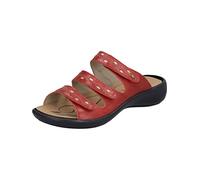Westland Femme Ibiza 66 Sandale, Rouge 69 400, 41 EU