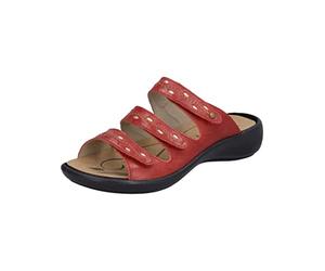 Westland Femme Ibiza 66 Sandale, Rouge 69 400, 41 EU
