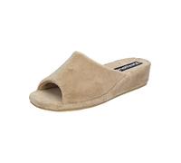 Pantoufle Marseille | beige champagner 5
