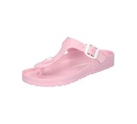 Westland Femme Tongs Martinique 02, Dame Sandales,Largeur G (Normale),Sandale,Sandalette,Confortable,légère,été,Plage,Rose (Rosa),38 EU / 5 UK