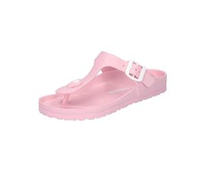 Westland Femme Tongs Martinique 02, Dame Sandales,Largeur G (Normale),Sandale,Sandalette,Confortable,légère,été,Plage,Rose (Rosa),38 EU / 5 UK