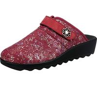 Westland Gina 110 - Bordeaux Textile 39 EU