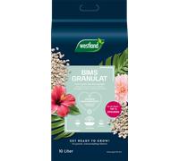 Westland Granulés de Pierre Ponce (Granulométrie 8-16 mm) - 10 L