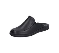 Westland Homme Pantoufles Belfort 20, Monsieur Chaussons,Largeur G (Normale),Chaussures de Jardin,Chaussures de Loisir,Noir (Schwarz),40 EU / 6.5 UK