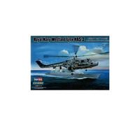 Westland Lynx Has.3 Royal Navy - Maquette D'avion Hobby Boss Hb87237-Hobby Boss