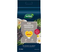 Westland Mélange de Granulés Universels (Granulométrie 4-8 mm) - 6 L