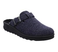 Westland Metz 240 | Pantoufles pour Hommes | bleu 43