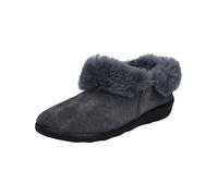 Westland Pantoufle Avignon 102 | Gris, Couleur:Gris, Taille:37