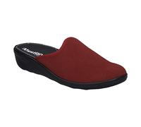 Westland Pantoufle Avignon 315 | Rouge, Couleur:Rouge, Taille:36