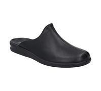 Westland Pantoufle Belfort 450 | Noir, Couleur:Noir, Taille:47