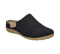 Westland Pantoufle Cadiz 01 | Gris, Couleur:Gris, Taille:35