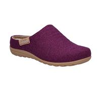 Westland Pantoufle Cadiz 01 | Violet, Couleur:Violet, Taille:38