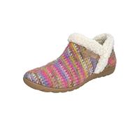 Westland Pantoufle Cadiz 03 | Rose, Couleur:Rose, Taille:38