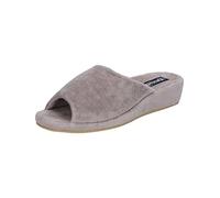 Westland Pantoufle Marseille | Gris, Couleur:Gris, Taille:8