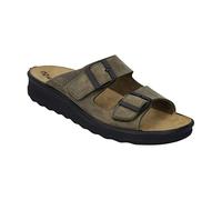 Westland Pantoufle Metz 266 | Vert, Couleur:Vert, Taille:45