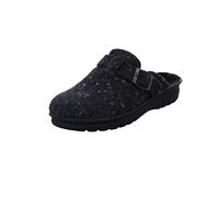 Westland Pantoufle Metz 390 | Gris, Couleur:Gris, Taille:42