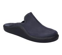 Westland Pantoufle Monaco 202 G | Blue, Couleur:Bleu, Taille:41