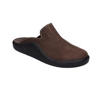 Westland Pantoufle Monaco 202 G | Marron, Couleur:Marron, Taille:48