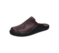 Westland Pantoufle Monaco 202 G | Rouge, Couleur:Rouge, Taille:39