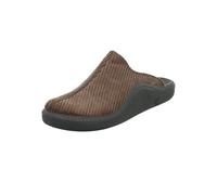 Westland Pantoufle 'Monaco' marron, Taille 45