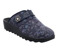 Westland Sabot Gina 110 | Blue, Couleur:Bleu, Taille:41