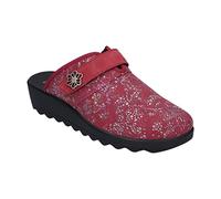 Westland Sabot Gina 110 | Rouge, Couleur:Rouge, Taille:40