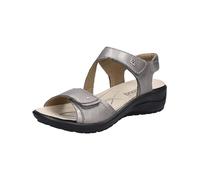 Westland Sandale Annecy 01 | gris, Couleur:gris, Taille:42