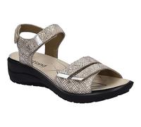 Westland Sandale Annecy 02 | beige, Couleur:beige, Taille:38